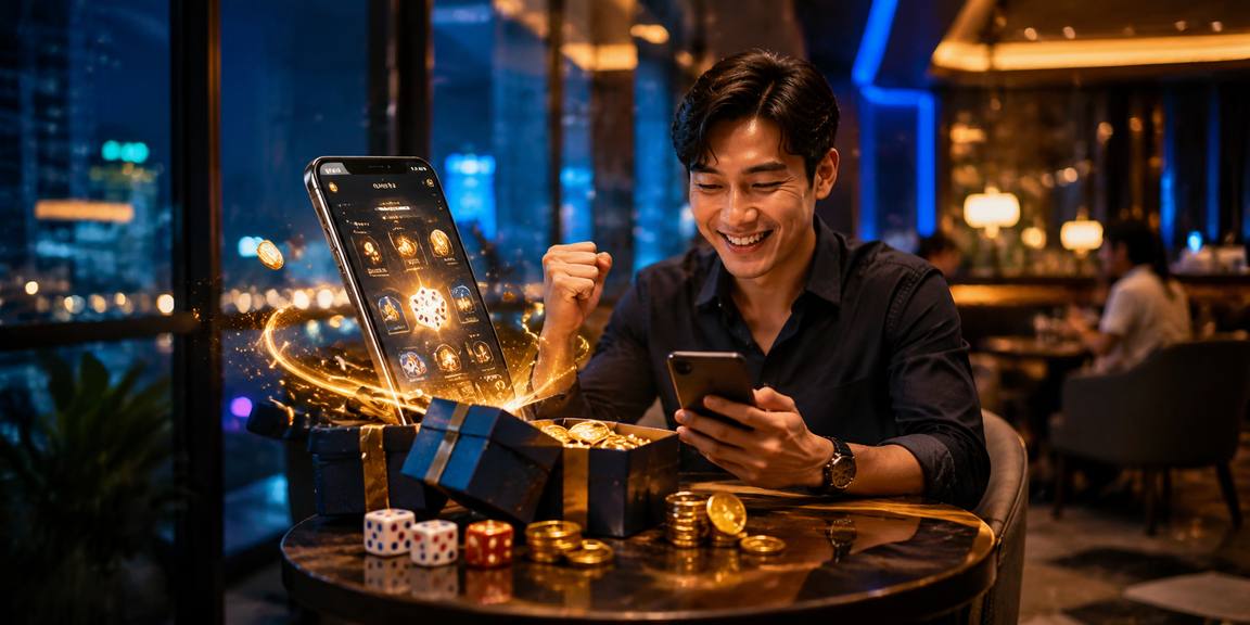 htv9 Phòng VIP Baccarat